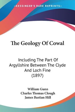 The Geology Of Cowal