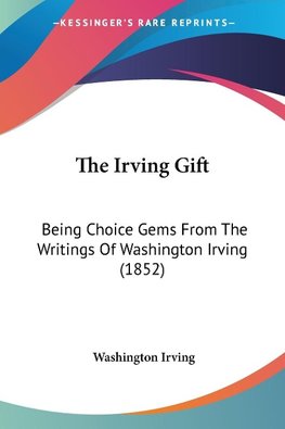 The Irving Gift