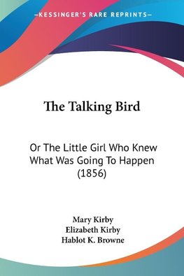 The Talking Bird