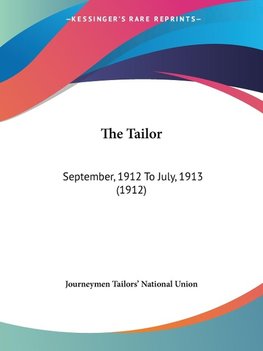 The Tailor