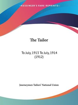 The Tailor