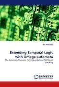 Extending Temporal Logic with Omega-automata