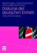 Diskurse der deutschen Einheit