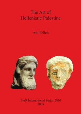 The Art of Hellenistic Palestine