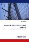 Constructing Kaliningrad's Identity