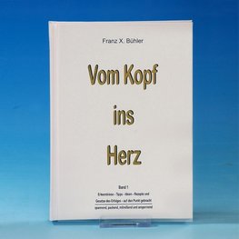 Vom Kopf ins Herz