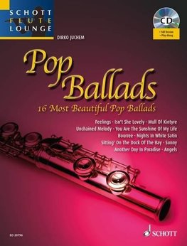 Pop Ballads