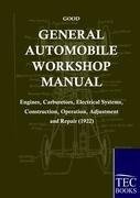 General Automobile Workshop Manual