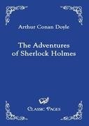 The Adventures of Sherlock Holmes