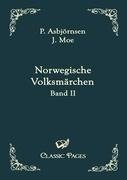 Norwegische Volksmärchen