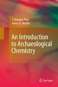 An Introduction to Archaeological Chemistry