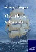 The Three Admirals