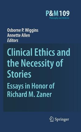 CLINICAL ETHICS & THE NECESSIT