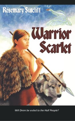 Warrior Scarlet