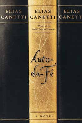 Auto-Da-Fe