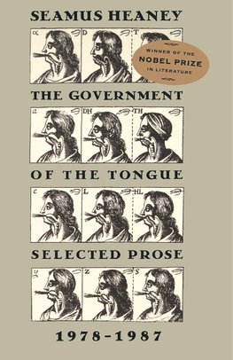 GOVERNMENT OF THE TONGUE REV/E