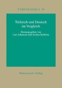 Türkisch und Deutsch im Vergleich