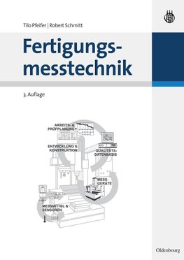 Fertigungsmesstechnik