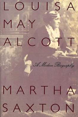 Louisa May Alcott