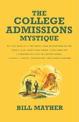 COL ADMISSIONS MYSTIQUE