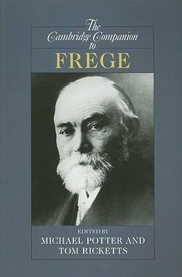 The Cambridge Companion to Frege