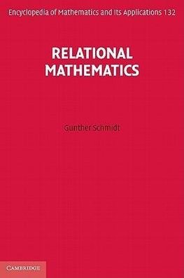 Relational Mathematics