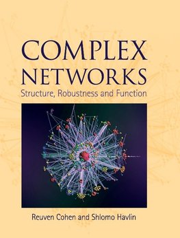 Complex Networks