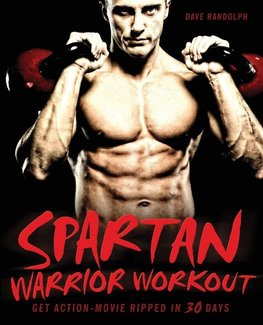 Spartan Warrior Workout