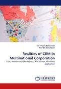 Realities of CRM in Multinational Corporation