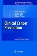 Clinical Cancer Prevention