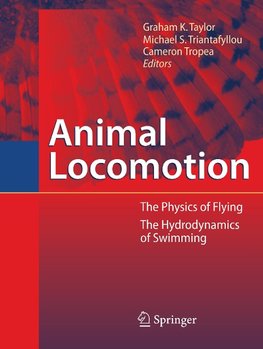 Animal Locomotion