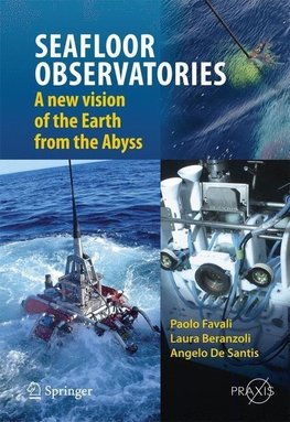 Favali, P: Seafloor Observatories