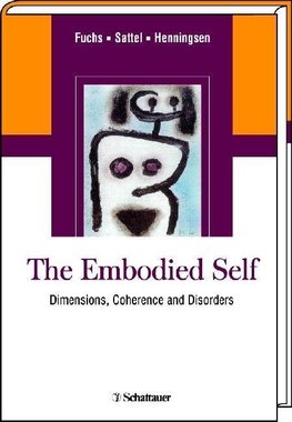 The Embodied Self