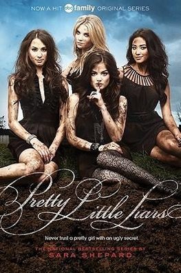 Pretty Little Liars. TV Tie-In