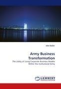 Army Business Transformation