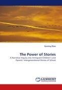 The Power of Stories