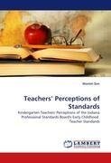 Teachers' Perceptions of Standards