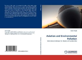 Aviation and Environmental Pollution