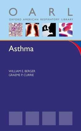 Berger, W: Asthma