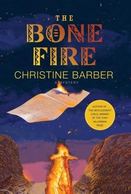 The Bone Fire