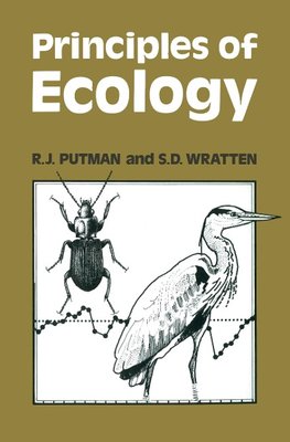 Principles of Ecology