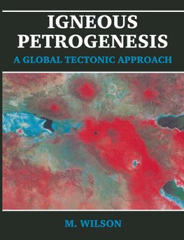 Igneous Petrogenesis