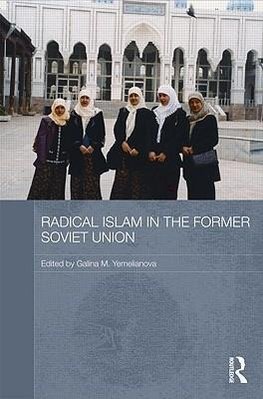 Yemelianova, G: Radical Islam in the Former Soviet Union