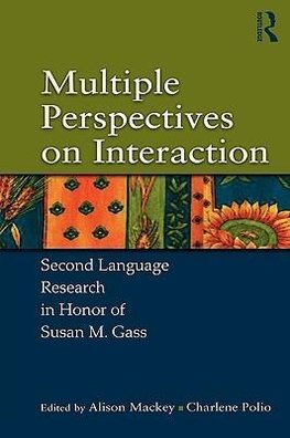 Mackey, A: Multiple Perspectives on Interaction