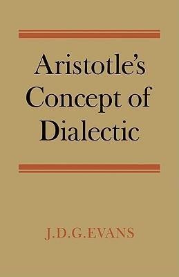 Aristotle's Concept of Dialectic