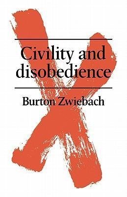 Civility and Disobedience