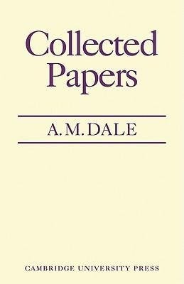 Collected Papers