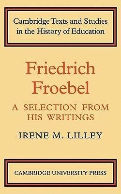 Friedrich Froebel