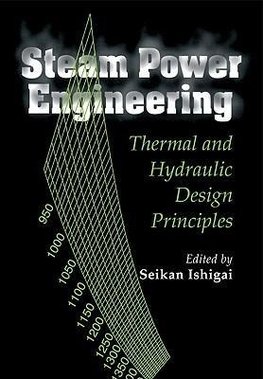 Steam Power Engineering