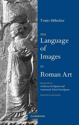 The Language of Images in Roman Art